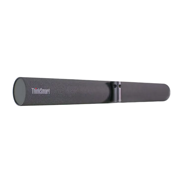 Lenovo ThinkSmart Bar 180 Nero (Lenovo ThinkSmart - Controller Kit - v)Lenovo019753182578012UE0000MT