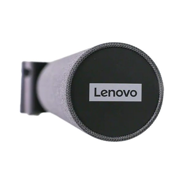 Lenovo ThinkSmart Bar 180 Nero (Lenovo ThinkSmart - Controller Kit - v)Lenovo019753182578012UE0000MT