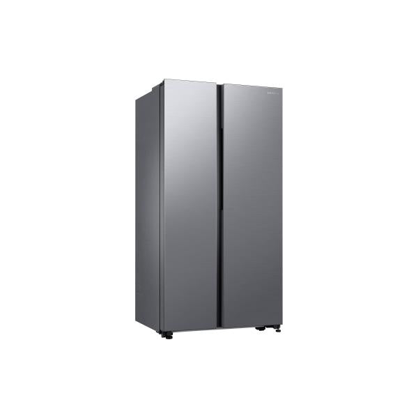 Samsung RS62DG5003S9 frigorifero side-by-side Libera installazione 655 L E Acciaio inox (Samsung Series 2 RS62DG5003S9 - k?lesk)Samsung8806095540795RS62DG5003S9EF