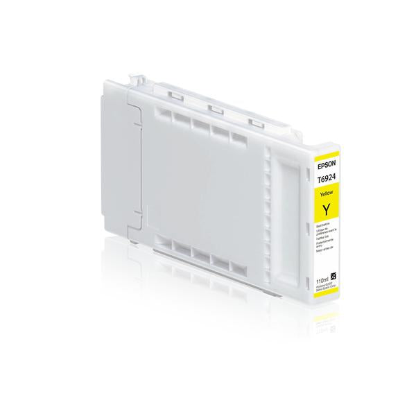 Epson UltraChrome XD T692400 cartuccia d'inchiostro 1 pz Originale Giallo (Epson T6924 - gul - original - bl?kpat)Epson8715946728315C13T69240N