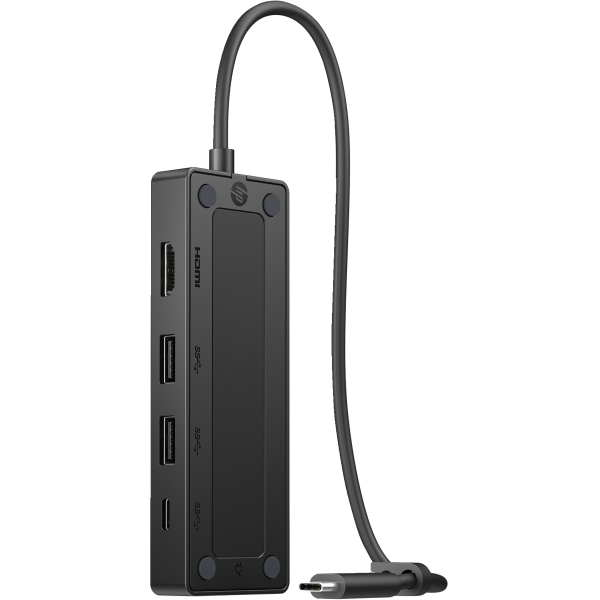 HP USB-C Travel Hub G3 (TRAVEL HUB HP USB-C G3 EURO)Hp86T46AA#ABB