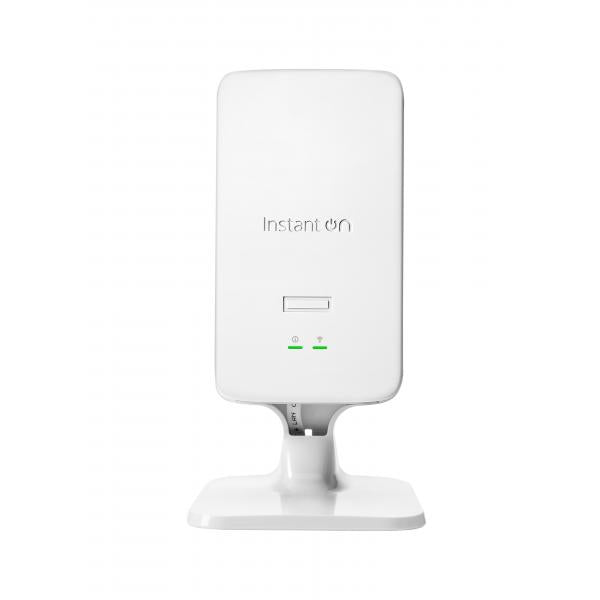 HPE Networking Instant On Access Point Bundle with PSU Dual Radio 2x2 Wi-Fi 6 [EU] AP22D (Instant On Access Points - Ap22D [Eu] 1774 Mbit/S White - Power Over Ethernet [Poe])Hpe0190017695709S0J33A