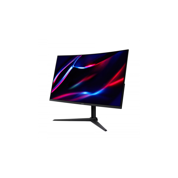 Acer NITRO XZ0 XZ322QU P3 Monitor PC 80 cm [31.5] 2560 x 1440 Pixel Wide Quad HD LCD Nero (Acer Nitro XZ322QUP3bmiiphx 80cm [31.5)Acer4711121931598UM.JX0EE.309