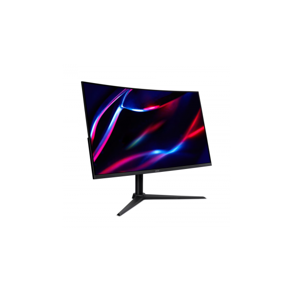 Acer NITRO XZ0 XZ322QU P3 Monitor PC 80 cm [31.5] 2560 x 1440 Pixel Wide Quad HD LCD Nero (Acer Nitro XZ322QUP3bmiiphx 80cm [31.5)Acer4711121931598UM.JX0EE.309