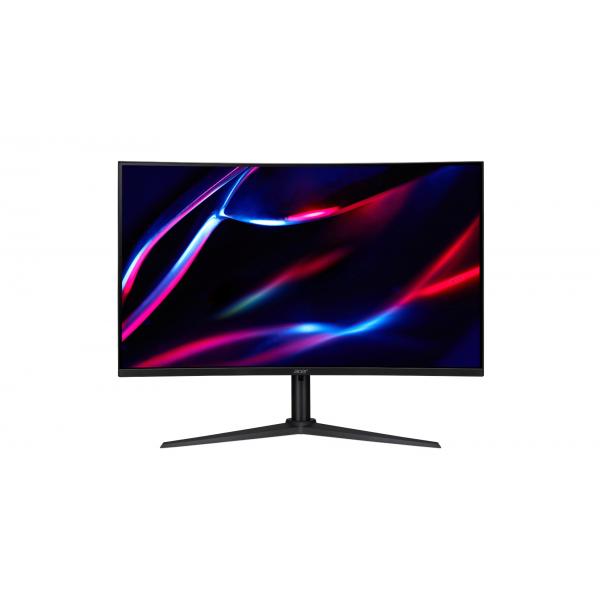 Acer NITRO XZ0 XZ322QU P3 Monitor PC 80 cm [31.5] 2560 x 1440 Pixel Wide Quad HD LCD Nero (Acer Nitro XZ322QUP3bmiiphx 80cm [31.5)Acer4711121931598UM.JX0EE.309