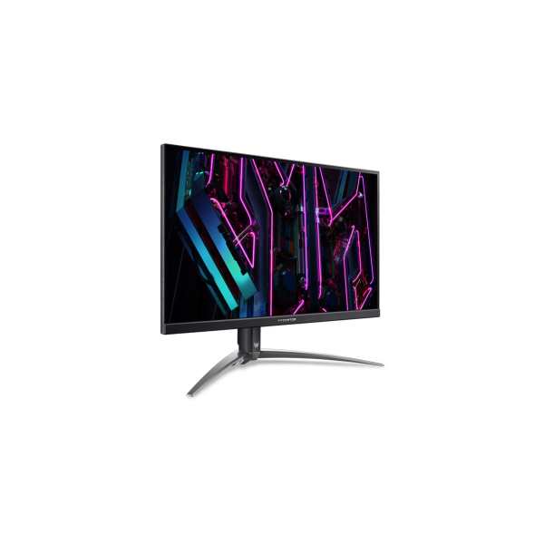 Acer Predator XB273K V3 Monitor PC 68,6 cm [27] 3840 x 2160 Pixel 4K Ultra HD LCD Nero (Acer Predator XB273KV3bmiiprx 69cm [27)Acer4711121930355UM.HX3EE.319