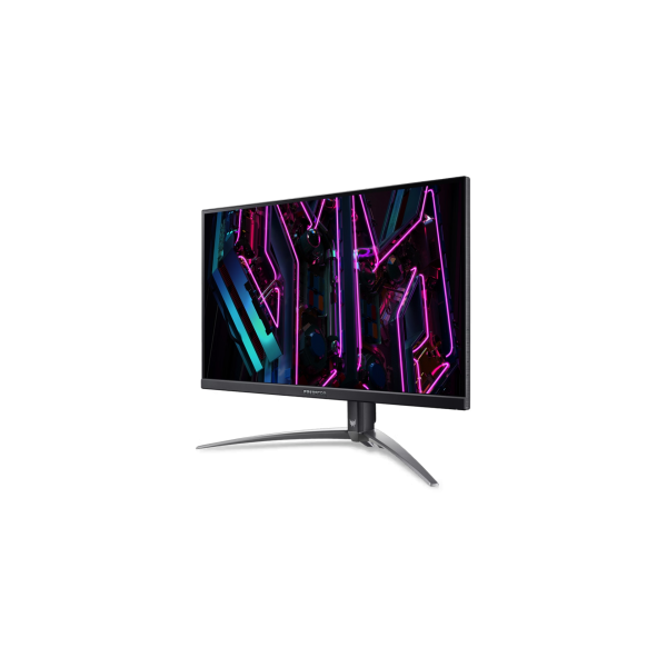 Acer Predator XB273K V3 Monitor PC 68,6 cm [27] 3840 x 2160 Pixel 4K Ultra HD LCD Nero (Acer Predator XB273KV3bmiiprx 69cm [27)Acer4711121930355UM.HX3EE.319