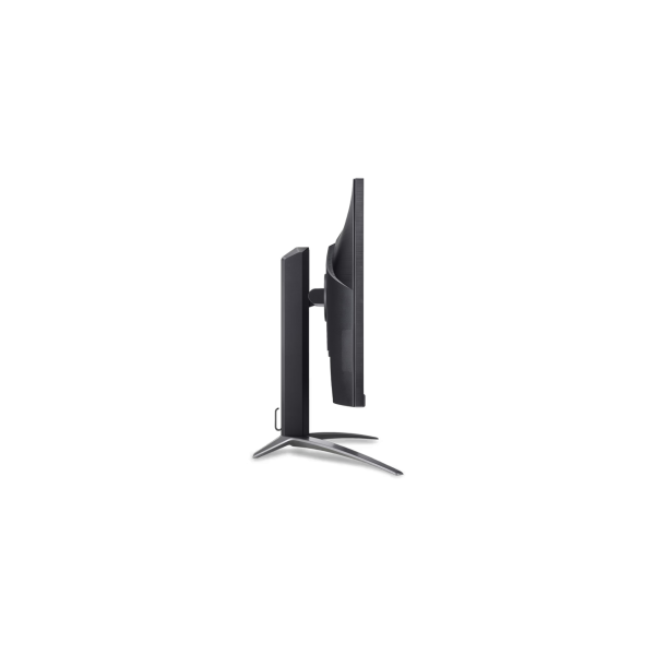 Acer Predator XB273K V3 Monitor PC 68,6 cm [27] 3840 x 2160 Pixel 4K Ultra HD LCD Nero (Acer Predator XB273KV3bmiiprx 69cm [27)Acer4711121930355UM.HX3EE.319
