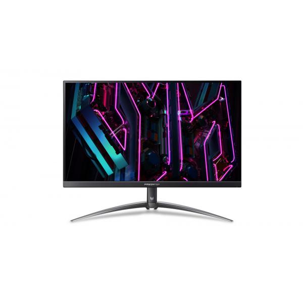 Acer Predator XB273K V3 Monitor PC 68,6 cm [27] 3840 x 2160 Pixel 4K Ultra HD LCD Nero (Acer Predator XB273KV3bmiiprx 69cm [27)Acer4711121930355UM.HX3EE.319