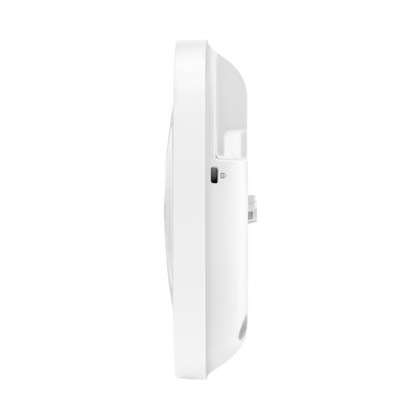 HPE Networking Instant On Access Point Dual Radio Tri Band 2x2 Wi-Fi 6E [RW] AP32 (HPE NW ION AP [RW] AP32 - )Hpe0190017674797S1T23A