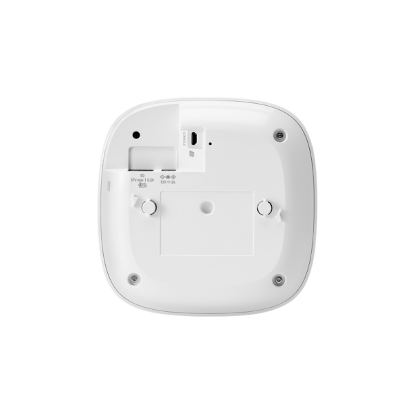 HPE Instant On AP21 1200 Mbit/s Bianco Supporto Power over Ethernet [PoE] (NW ION AP21 [RW] WI-FI 6 AP - )Hpe0190017676746S1T09A