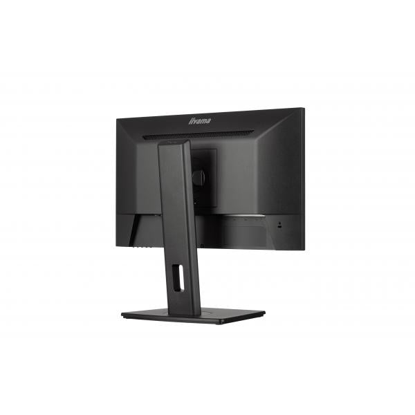 Iiyama ProLite XUB2293HSU-B6 Monitor PC 54,6 cm [21.5] 1920 x 1080 Pixel Full HD LED Nero (XUB2293HSU-B6 21.5IN LCD FULL H - DP/HDMI/USB)Iiyama4948570123025XUB2293HSU-B6