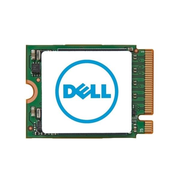 DELL KFV6T drives allo stato solido 256 GB M.2 PCI Express NVMe (256GB M.2 2230 NVMe SSD - Warranty: 3M)Dell5715063174593KFV6T
