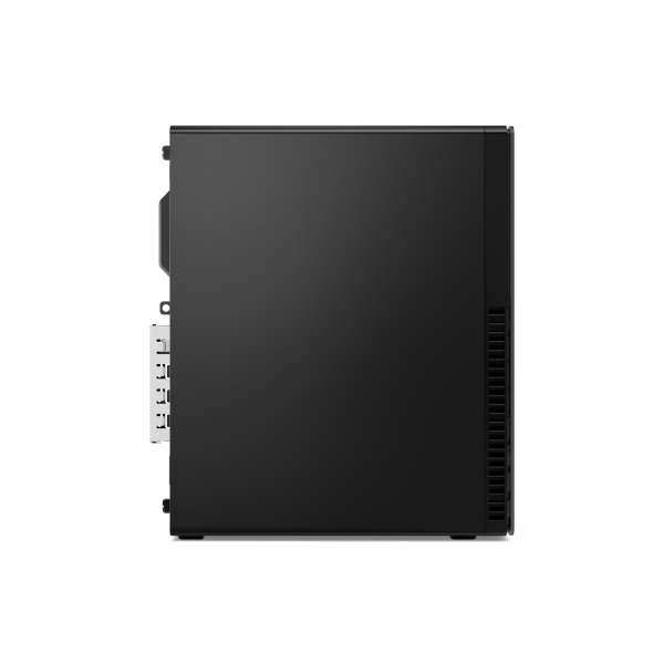Lenovo ThinkCentre M75s AMD Ryzen 5 5600G 8 GB DDR4-SDRAM 256 GB SSD Windows 11 Pro SFF PC Nero (M75S G2 R5-5600G 8/256 W11P) - Versione UKLenovo11R80043UK