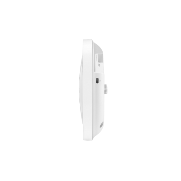 HPE Networking Instant On AP21 [RW] Dual Radio 2x2 Wi-Fi 6 Access Point Pack of 5 (HPE Networking Instant On AP21 [RW] Dual Radio 2x2 Wi-Fi 6 Access Point Pack of 5)Hpe0190017674742S1T18A