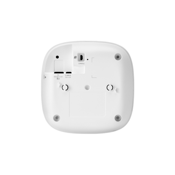 HPE Networking Instant On Access Point Bundle with PSU Dual Radio Tri Band 2x2 Wi-Fi 6E [EU] AP32 (HPE NW ION AP Bdl w/PSU [EU] A)Hpe0190017674841S1T28A