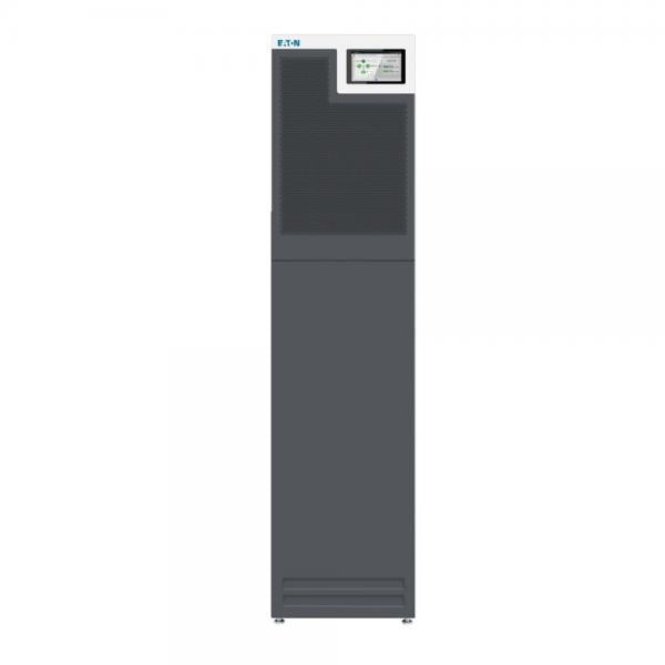 Eaton 93T15KMBSBI gruppo di continuità [UPS] Doppia conversione [online] 15 kVA 15000 W (Eaton 93T 93T 15kVA IB - USV - Tower - Wechselstrom 380/400/415 V - 15 kW - 15000 VA - 3 Phasen - Ethernet)Eaton643007072400393T15KMBSBI