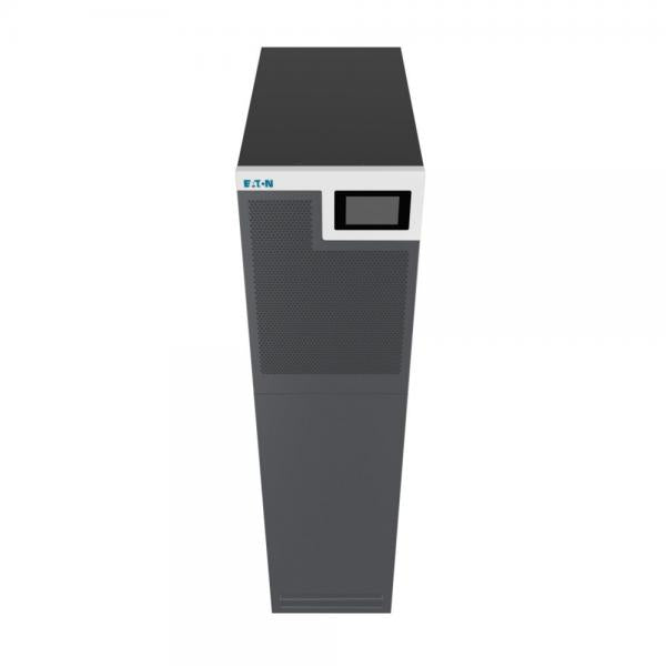 Eaton 93T15KMBSBI gruppo di continuità [UPS] Doppia conversione [online] 15 kVA 15000 W (Eaton 93T 93T 15kVA IB - USV - Tower - Wechselstrom 380/400/415 V - 15 kW - 15000 VA - 3 Phasen - Ethernet)Eaton643007072400393T15KMBSBI