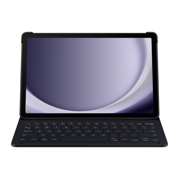 Samsung EF-DX211 Nordic Pin Pogo Nero (Book Cover Keyboard Slim Tab - A9+ Black - Warranty: 24M)Samsung8806095543505EF-DX211BBEGSE