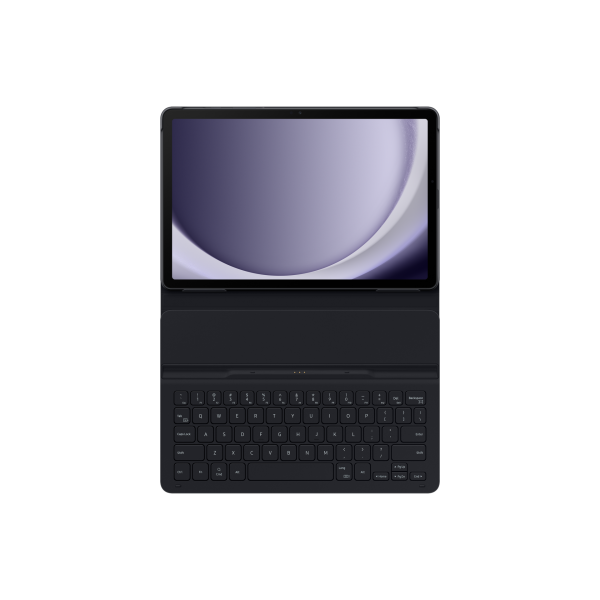 Samsung EF-DX211 Nordic Pin Pogo Nero (Book Cover Keyboard Slim Tab - A9+ Black - Warranty: 24M)Samsung8806095543505EF-DX211BBEGSE