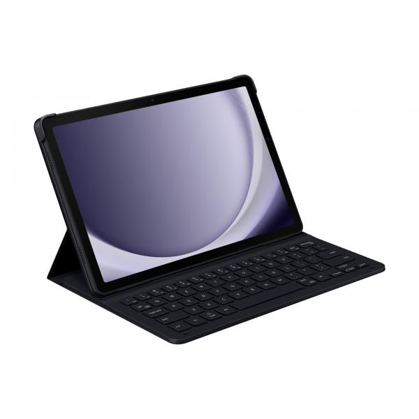 Samsung EF-DX211 Nordic Pin Pogo Nero (Book Cover Keyboard Slim Tab - A9+ Black - Warranty: 24M)Samsung8806095543505EF-DX211BBEGSE