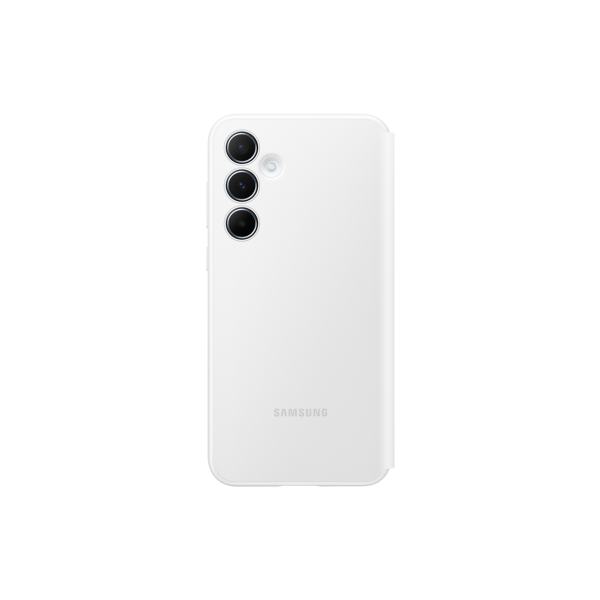 Samsung Custodia Smart View Wallet Galaxy A55 5G (Samsung EF-ZA556 - flipomslag til mobi)Samsung8806095546575EF-ZA556CWEGWW