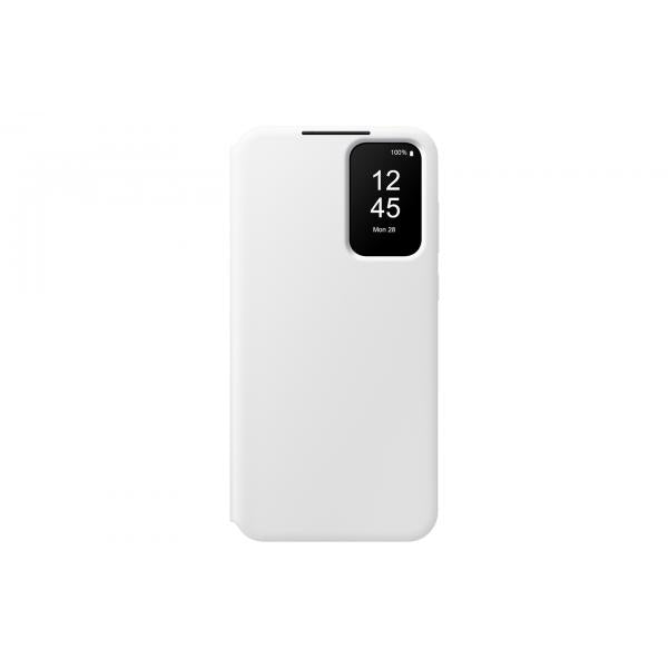 Samsung Custodia Smart View Wallet Galaxy A55 5G (Samsung EF-ZA556 - flipomslag til mobi)Samsung8806095546575EF-ZA556CWEGWW