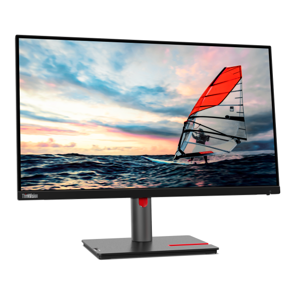 Lenovo ThinkVision P25i-30 Monitor (Lenovo ThinkVision P25i-30/FHD/DP/HDMI25''Monitor. WARRANTY: 3YR CCR)Lenovo63F4MAT1EU