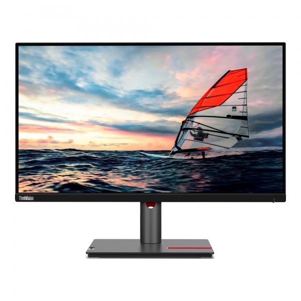 Lenovo ThinkVision P25i-30 Monitor (Lenovo ThinkVision P25i-30/FHD/DP/HDMI25''Monitor. WARRANTY: 3YR CCR)Lenovo63F4MAT1EU