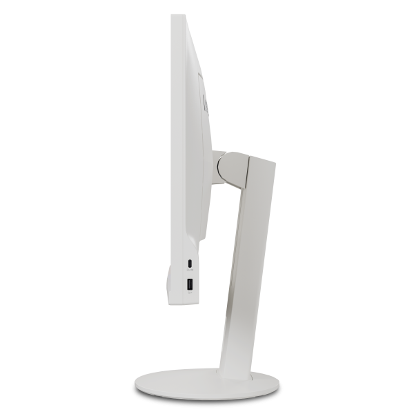 Lenovo C24d-20 Monitor PC 61 cm [24] 1920 x 1200 Pixel Full HD LED Grigio, Bianco (C24d-20 LED display 61 cm - [24] 1920 x 1200 pixels Full - HD Grey, White - Warranty: 36M)Lenovo63FENAT2EU