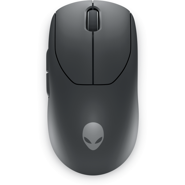 Alienware Pro Wireless Gaming mouse Ambidestro RF Wireless + USB Type-C Ottico 26000 DPI (AW PRO WIRELESS GAMING MOUSE)Dell5397184877548PRO-MS-G-DEAM