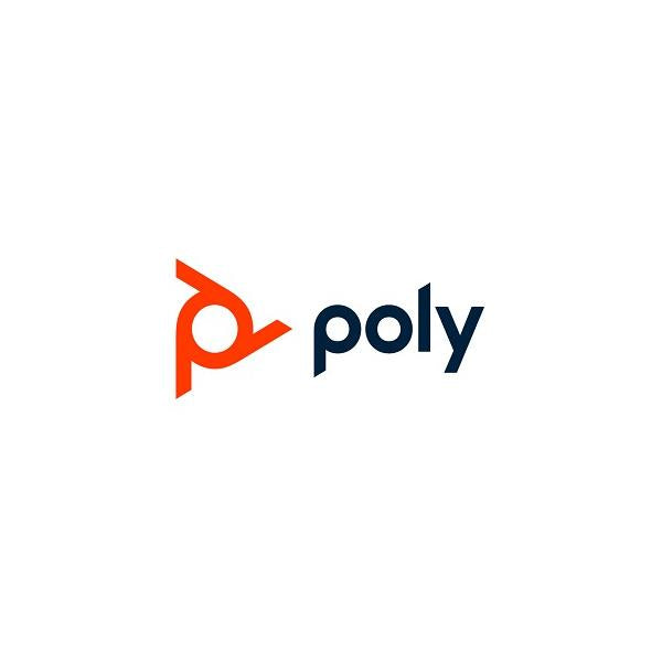 1yr Remote Monitoring and Management for Poly Single Codec video endpoint with any supported Poly Camera Poly+ maintenance required New Customer RMM Setup sold separately First Yr req SKU RMMSCONBHpRMMSC001