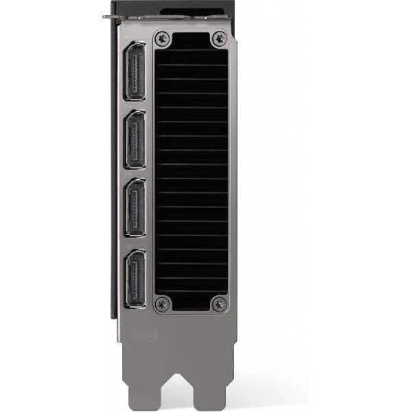 HP NVIDIA RTX 4500 Ada 24 GB 4DP Graphics (Nvidia Rtx 4500 Ada 24 Gb 4Dp - Graphics - Warranty: 12M)Hp01965487779698D6C1AA