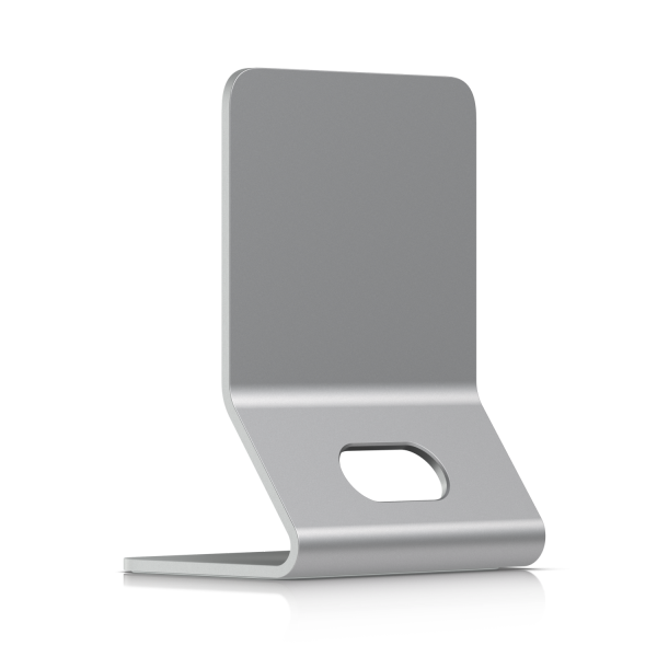 Ubiquiti UACC-UMR-TS accessorio per punto di accesso WLAN Supporto da tavolo (Sleek, metal table stand for - the Mobile Router. - Warranty: 24M)Ubiquiti0810084693100UACC-UMR-TS