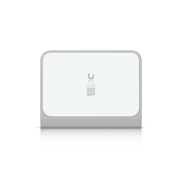 Ubiquiti UACC-UMR-TS accessorio per punto di accesso WLAN Supporto da tavolo (Sleek, metal table stand for - the Mobile Router. - Warranty: 24M)Ubiquiti0810084693100UACC-UMR-TS