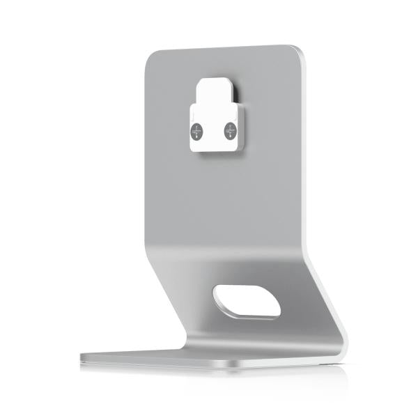 Ubiquiti UACC-UMR-TS accessorio per punto di accesso WLAN Supporto da tavolo (Sleek, metal table stand for - the Mobile Router. - Warranty: 24M)Ubiquiti0810084693100UACC-UMR-TS