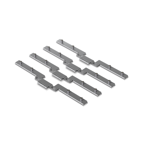 Ubiquiti UACC-Rack-Stacking-Kit Kit di sovrapposizione (Rack Utility fr U-RACK UACC-Rack-Sta)Ubiquiti0810084693193UACC-RACK-STACKING-KIT