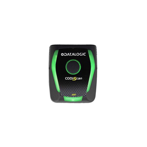 Datalogic CODiScan Lettore di codici a barre portatile 1D/2D LED Nero (CODISCAN BLUETOOTH WEARABLE)DatalogicHS7600SR