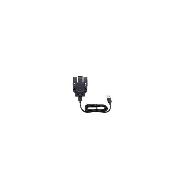 Datalogic SC-HS7600 lettero codici a barre e accessori Base per ricarica (USB CAP CHARGER 1-SLOT [USB-C - CABLE INC.])DatalogicSC-HS7600