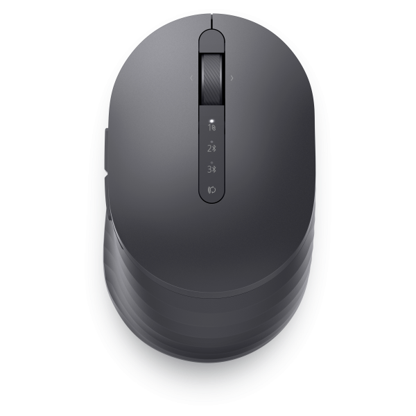 DELL Mouse compatto Pro Premium - MS7421W - Graphite Black [nero] (MS7421W RECHARGEABLE WIRELESS M - MOUSE - GRAPHITE BLACK)DellMS7421W-GR-EU