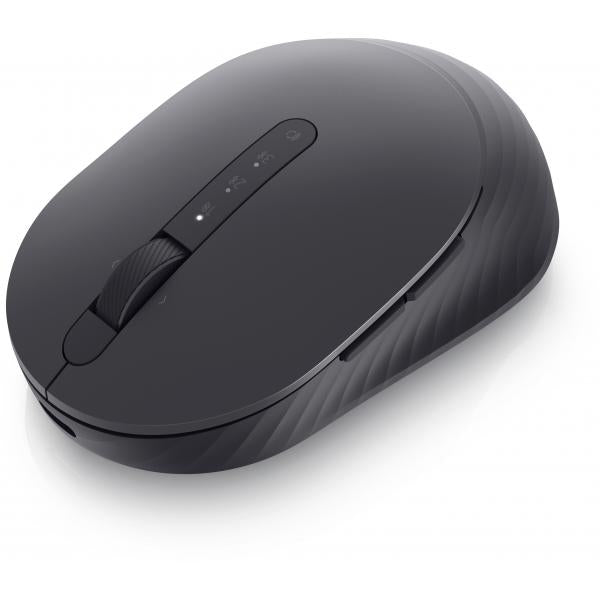DELL Mouse compatto Pro Premium - MS7421W - Graphite Black [nero] (MS7421W RECHARGEABLE WIRELESS M - MOUSE - GRAPHITE BLACK)DellMS7421W-GR-EU