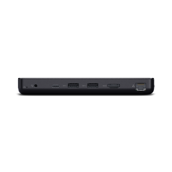 Lenovo Chromebox Micro Intel Celeron N N4500 8 GB LPDDR4x-SDRAM 32 GB eMMC ChromeOS Micro PC Mini PC Nero (LENOVO Chromebox Micro N4500 8GB 32GB)Lenovo019753155157383F9000GNS