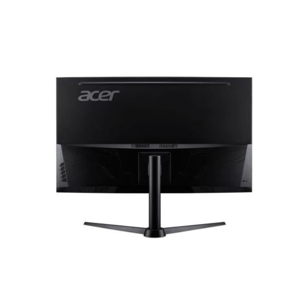 Acer NITRO XZ2 XZ322QUV3 Monitor PC 80 cm [31.5] 2560 x 1440 Pixel Quad HD LED Nero (NITROXZ322QUV3BMIIPHX 31.5IN CRV QHD)Acer4711121920301UM.JX0EE.307