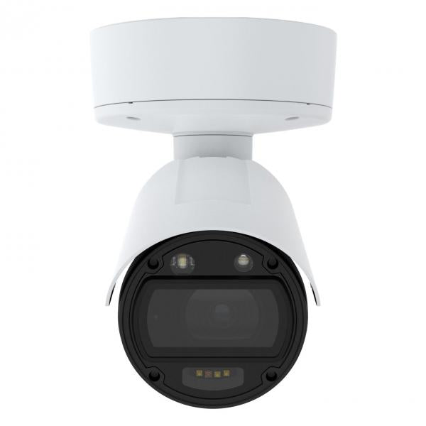 AXIS Q1808-LE 4/3IN IMAGE - SENSOR ROBUST OUTDOOR NEMA 4X IPAxis733102107850502507-001