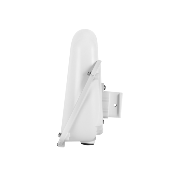 HPE Networking Instant On Outdoor Access Point Dual Radio 2x2 Wi-Fi 6 [RW] AP27 (HPE Networking Instant On AP27 [RW] - Radio access point - Wi-Fi 6 - 2.4 GHz, 5 GHz - wall / ceiling mountable)Hpe0190017674933S1T37A