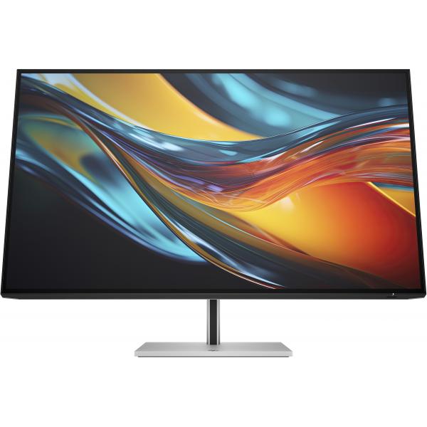 HP Series 7 Pro Monitor serie 7 Pro da 31,5 4K Thunderbolt 4  732 pk (Series 7 Pro 31.5 inch 4K - Thunderbolt 4 Monitor - 732pk - computer monitor - Warranty: 12M)Hp8Y2K9E9#ABB