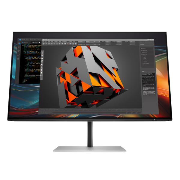 HP Series 7 Pro Monitor serie 7 Pro 23,8'' FHD  724pf senza PVC (Series 7 Pro 23.8 Inch Fhd - Monitor - 724Pf Computer - Monitor 60.5 Cm [23.8] 1920 X 1080 Pixels Full Hd Black, Silver - Warranty: 12M)Hp8X530A5