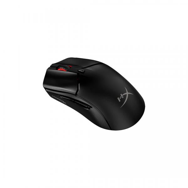 HyperX Pulsefire Haste 2 Mini  Mouse wireless da gaming [nero] (HYPERX PF HAS 2 MINI WL BK GM MS)Hp7D388AA