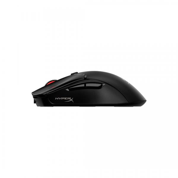 HyperX Pulsefire Haste 2 Mini  Mouse wireless da gaming [nero] (HYPERX PF HAS 2 MINI WL BK GM MS)Hp7D388AA