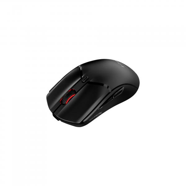 HyperX Pulsefire Haste 2 Mini  Mouse wireless da gaming [nero] (HYPERX PF HAS 2 MINI WL BK GM MS)Hp7D388AA